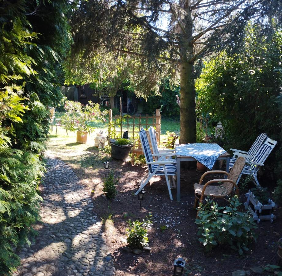 B&B Family Basement Apartment, Breakfast, Free Parking, 5Km From Tulln Chorherrn 외부 사진