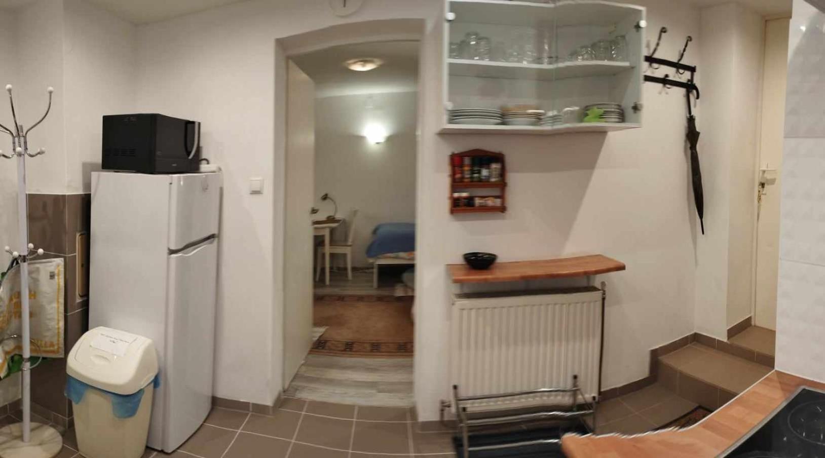 B&B Family Basement Apartment, Breakfast, Free Parking, 5Km From Tulln Chorherrn 외부 사진